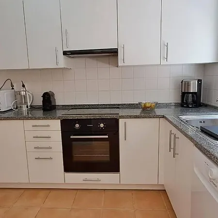 Ferienhaus Casa Lombas Porto Santo