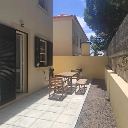 Ferienhaus Casa Lombas