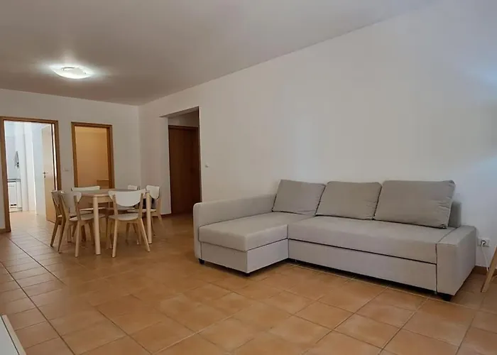 Casa Lombas בית נופש *