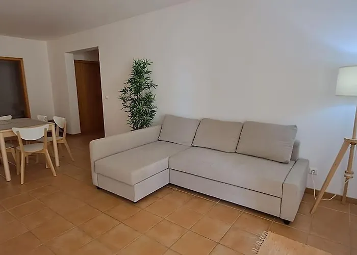 Casa Lombas Porto Santo