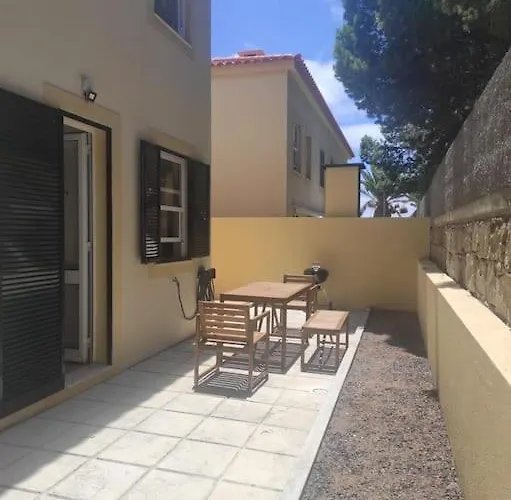 Casa de Férias Casa Lombas